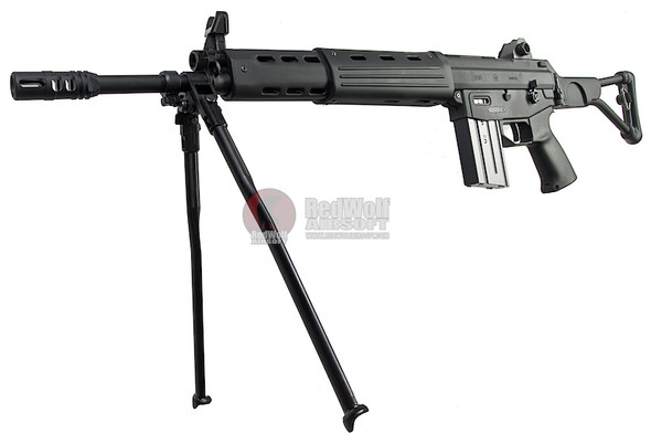 Tokyo Marui Type 89 Folding Stock GBB Airsoft Rifle (ZET System)