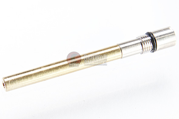 Tokyo Marui Hi Capa Long Magazine Green Gas Fill Valve (Original)