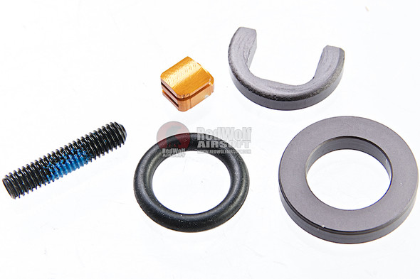 Maple Leaf Hop Up Chamber Set for GHK M4 GBB