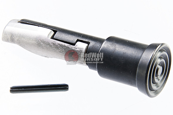 G&P Tokyo Marui MWS Forward Assist (CNC Steel)