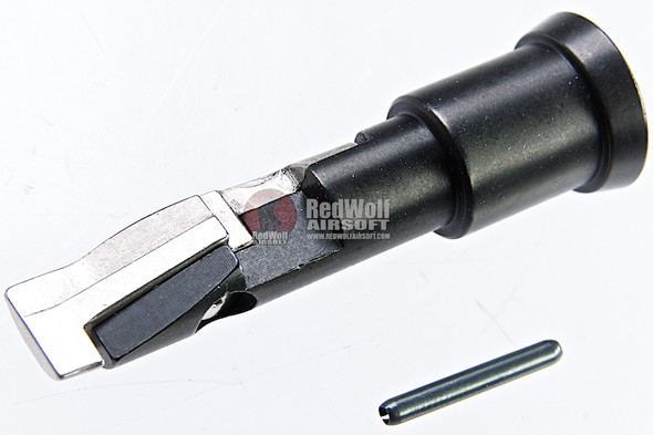 G&P Tokyo Marui MWS Forward Assist (CNC Steel)