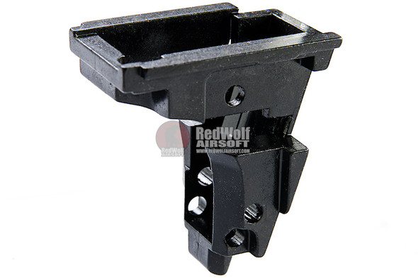 Guarder Steel Rear Chassis for Tokyo Marui Model 17 GBB Pistol