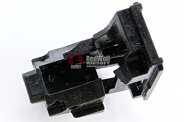 Guarder Steel Rear Chassis for Tokyo Marui Model 17 GBB Pistol