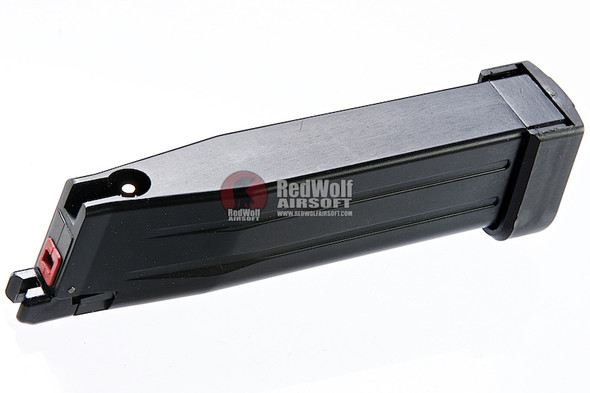 AW Custom Hi Capa 5.1 Green Gas Magazine (30 rounds)