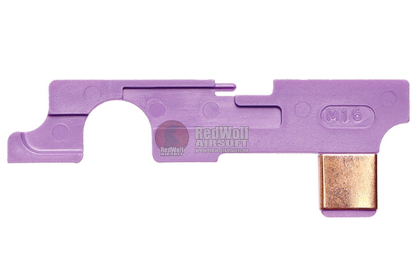 Prometheus Tokyo Marui M4 AEG Hard Selector Plate NEO