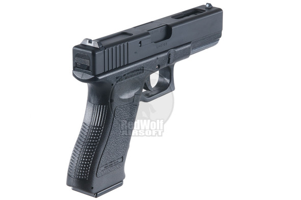 Tokyo Marui Model 18C AEP Airsoft Pistol (Fixed Slide, Without Battery & Charger)