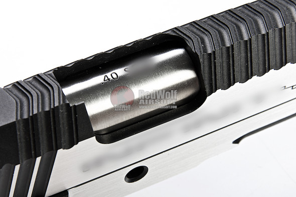 Gunsmith Bros SC Formula Standard Slide Set for Tokyo Marui Hi-Capa GBB Series - 2 Tone