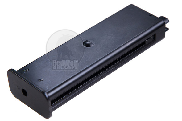 Marushin M712 Green Gas Magazine (12 rounds 8mm Version)