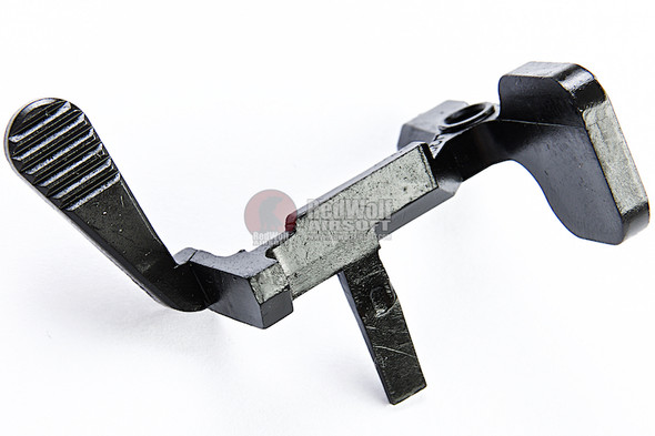 VFC HK416A5 GBB Airsoft Bolt Catch (Original Part # 08-28)