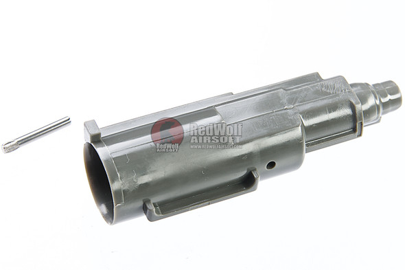 COWCOW Technology Enhanced Loading Nozzle for Tokyo Marui M&P9 GBB Series