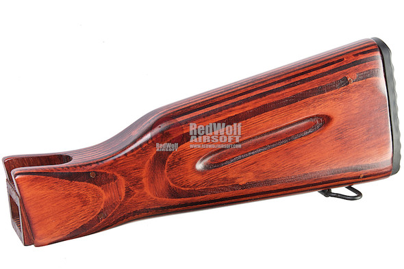 LCT AK Wood Stock (LCK74 AEG, PK-173)