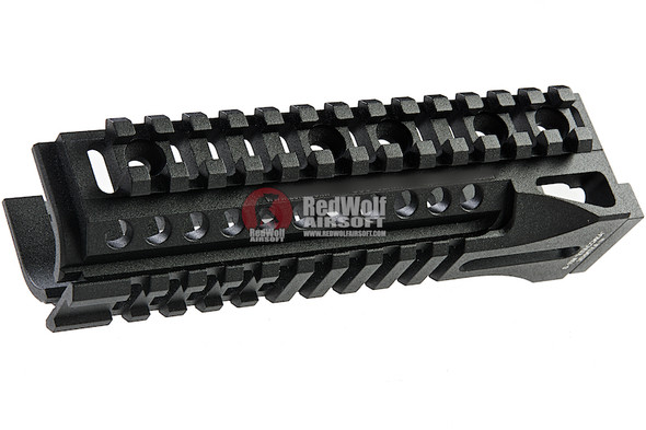 LCT Z Series B-10M Classic Handguard - Black