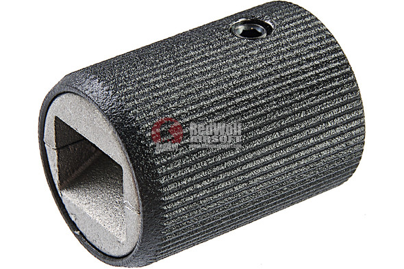 LCT Z-Series RP-1 Charging Handle - Black