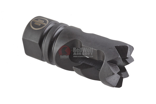 Madbull DNTC Aggressive Compensator (14mm CCW)