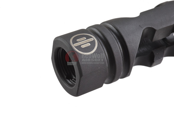 Madbull DNTC Aggressive Compensator (14mm CCW)