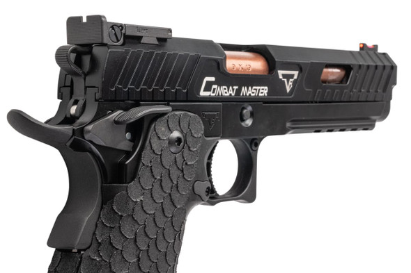 Army Armament John Wick 3 Taran Tactical Combat Master GBB Airsoft Pistol