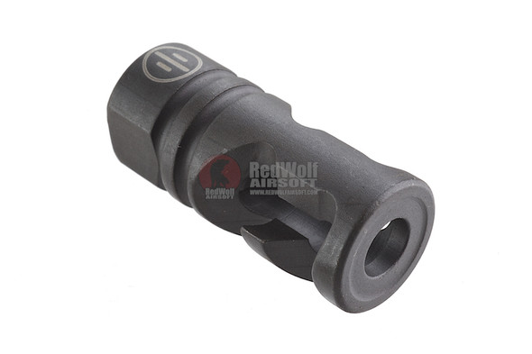 Madbull DNTC Compensator (14mm CCW) - Black