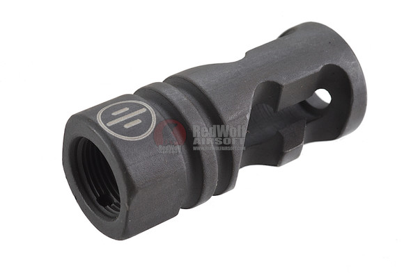 Madbull DNTC Compensator (14mm CCW) - Black
