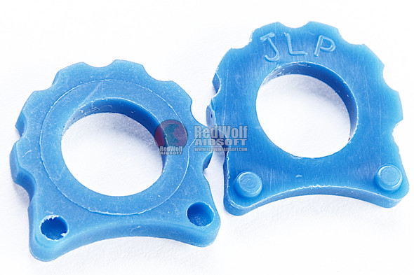 JL Progression Tokyo Marui Hi Capa GBB Series Polymer Recoil Buffer (8pcs / Pack)