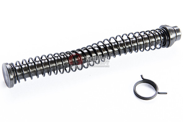 Guarder Tokyo Marui G17 / G18C GBB Airsoft Enhanced Recoil Spring Guide