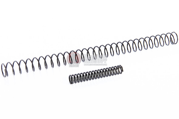 Guarder Enhanced Recoil / Hammer Spring (150%) for Tokyo Marui MEU / M1911 GBB Pistol