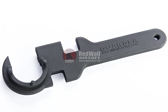 Guarder Extra Heavy Duty Armorer's Wrench for M4 / M16 Series Rifle