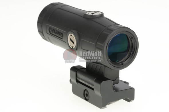 Holosun HM3X 3x Mangifier