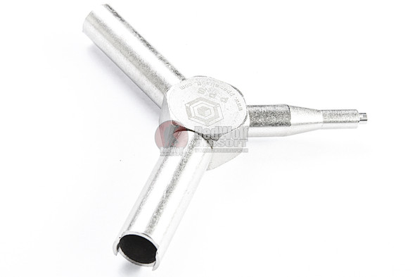 PPS Valve Key for KSC / Tokyo Mauri / WE / WA M4 Gas / CO2 Magazine