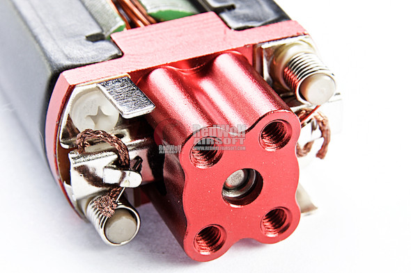 SHS Motor for Systema PTW M4 Series