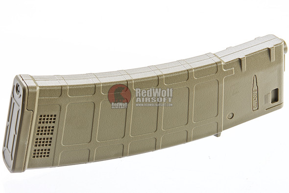 ARES AMAG Magazine (170 rounds M4 AEG Magazine)(5pcs/Box) - DE
