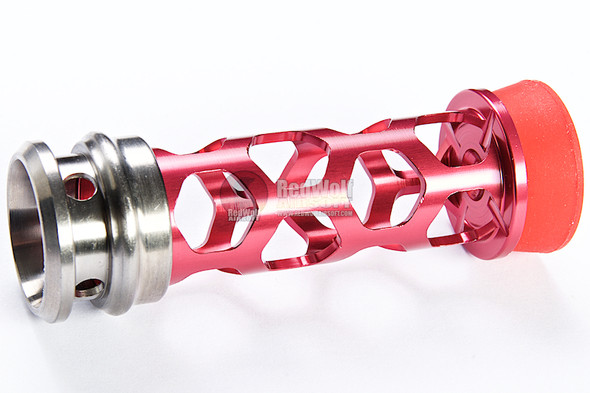 ARES Striker Piston (Stainless Steel Ultra-Light Piston, Type B)