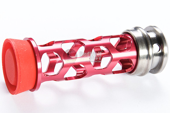 ARES Striker Piston (Stainless Steel Ultra-Light Piston, Type B)