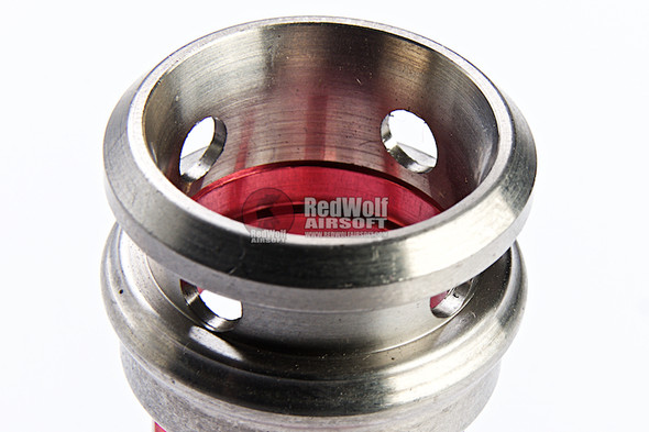 ARES Striker Piston (Stainless Steel Ultra-Light Piston, Type B)