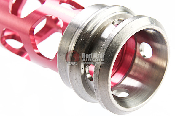 ARES Striker Piston (Stainless Steel Ultra-Light Piston, Type A)