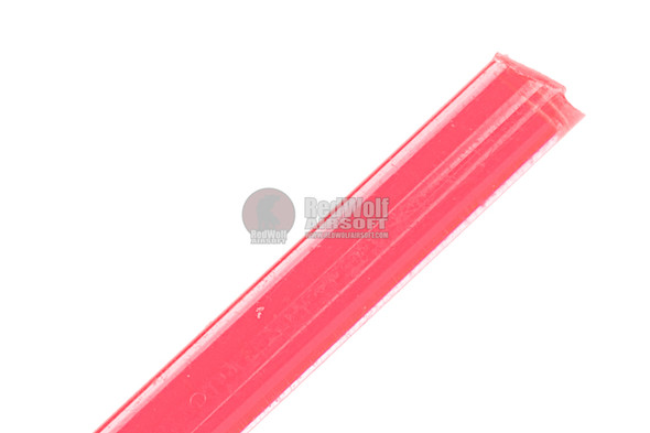 GK Tactical Ultra Bright Fiber Optic (1.0mm) for Gun Sight  - Red (50mm x 2pcs)