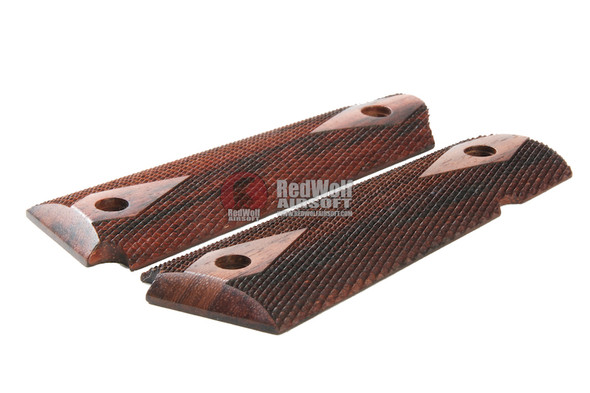 PAPAGO ARMS M1914 Full Steel Kit for Tokyo Marui 1911 GBB