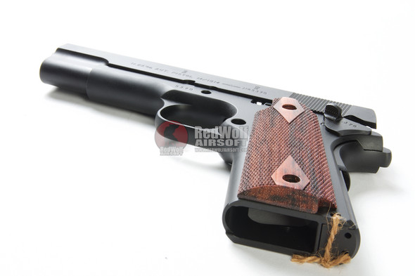 PAPAGO ARMS M1914 Full Steel Kit for Tokyo Marui 1911 GBB