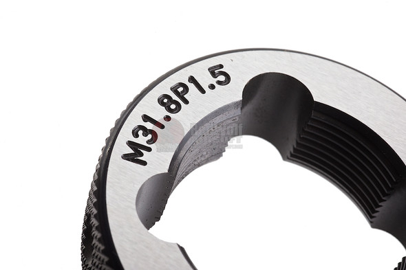 Madbull Delta Ring Modification Tool (Re-Threading Tool) - PRO Level