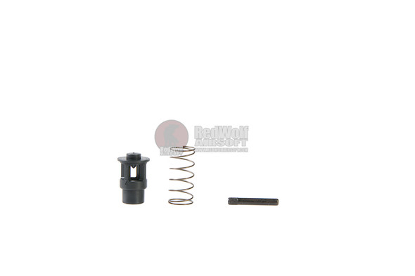 Guarder Reinforced Nozzle Valve Set for Tokyo Marui M&P9L GBB Pistol