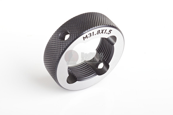 Madbull Delta Ring Modification Tool (Re-Threading Tool) - Entry Level
