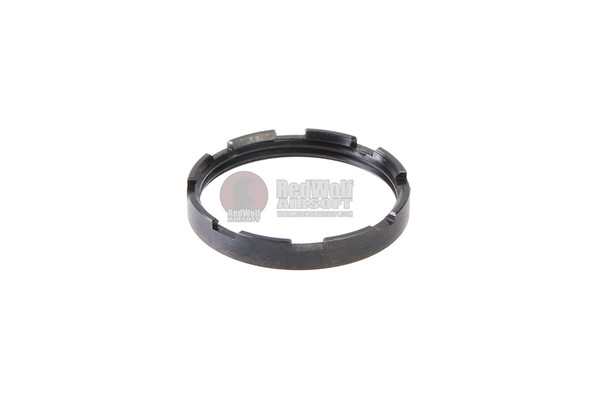 RGW M4 QD Takedown System MLOK Hangguard Adaptor Ring for GHK / KSC (KWA) M4 GBBR
