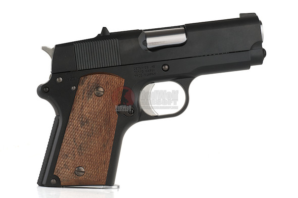 Tokyo Marui Detonics .45 Combat Master GBB Airsoft Pistol