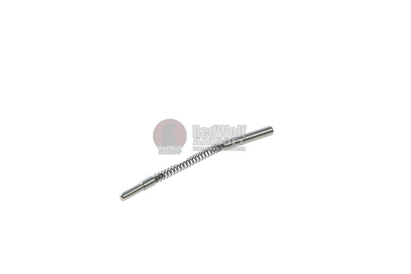 Airsoft Masterpiece Hi Capa Safety Spring Pluger