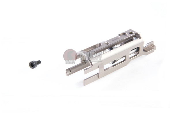 EDGE Hi Capa Blowback Housing (Ultra Light Aluminum) - Grey