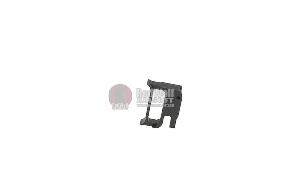 EDGE Hi Capa Trigger (T1, Aluminum) - Black