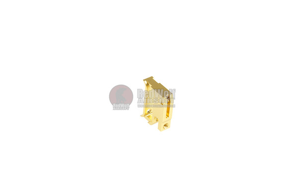 EDGE Hi Capa Trigger (T1, Aluminum) - Gold