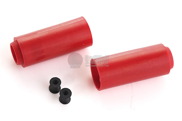 Madbull Hop Up Bucking (60 Degree Shark Accelerator) - Red