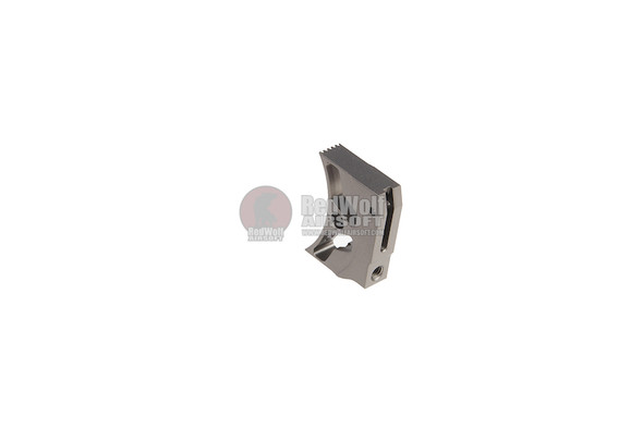 EDGE Hi Capa Trigger (S1, Aluminum) - Grey