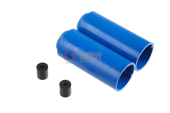 Madbull Airsoft Hop Up Bucking (60 Degree Normal Shark) - Blue