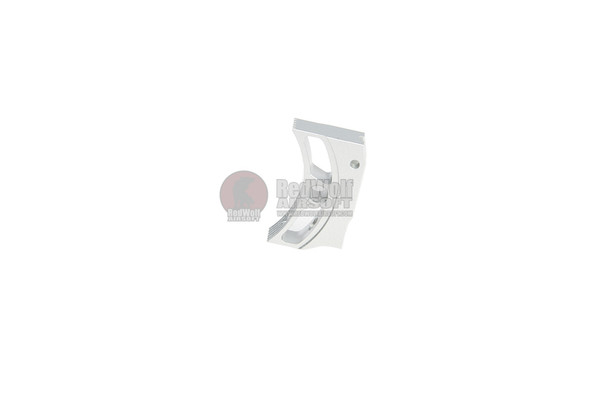 EDGE Hi Capa Trigger (S2, Aluminum) - Silver